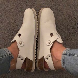 Birkenstock Tokyo Clog